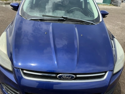 USED 2013 FORD ESCAPE