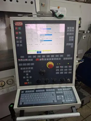 Used 2012 TRAUB TNX 65-42 CNC Lathes CZ | Amaron s.r.o. #1404230