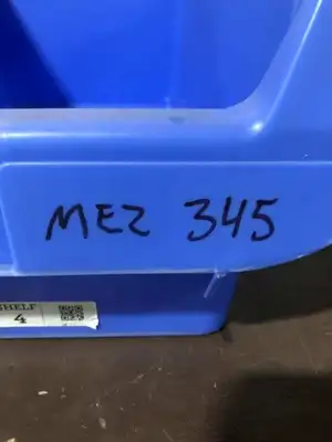 Esterline CT510PA7 Process Control Current Transducer 120VAC 60Hz