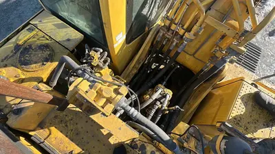 Used 2014 KOMATSU PC490LC-10 Excavators Pennsylvania US | Proxy Equipment #1383045