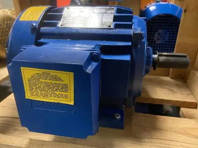 USED ELEKTRIM ESG