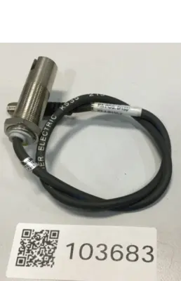 Used BAUMER ELECTRIC FEG 14.24/403858 Sensors Michigan US | Ideal Machinery #584560