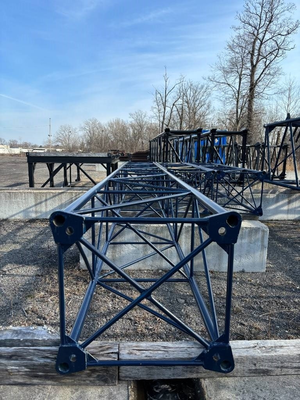 Used 1980 P&H 790TC Crane Accessories Connecticut US | Quality Cranes & Equipment #1485770