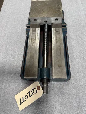 Hurco HV 689 Vises | Great American Equipment Company (8)