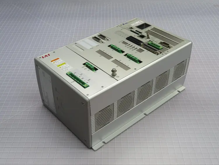 New | in-Stock IAI XSEL-RA-2-60WAI-60WAI-ECC-EE-0-2 B40074391 Misc Electrical & Power Parts Texas US | Aucto #1307018