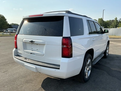 Used 2014 CHEVROLET TAHOE SUVs Michigan US | Miedema Asset Management Group #1316038