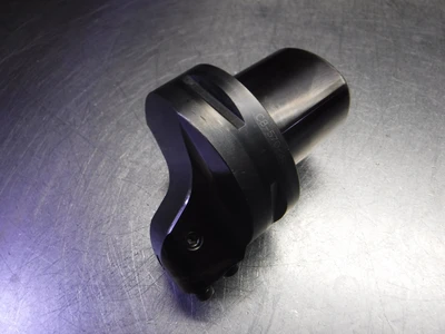 Sandvik CoroTurn Capto C8 SL32 Boring Bar Adapter C8-570-32-RF (LOC1248C)
