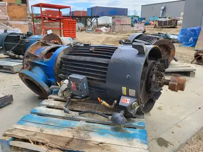 USED PEERLESS 14MD