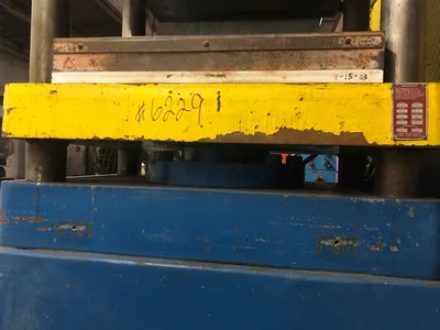 USED USED DAKE PRESSES DAKE 45-176 PRESS