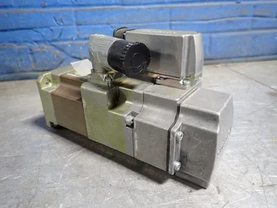 USED SIEMENS 1FK70325AK711LH0