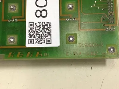 USED KEBA E-ANA-SUB2 D1690D-1