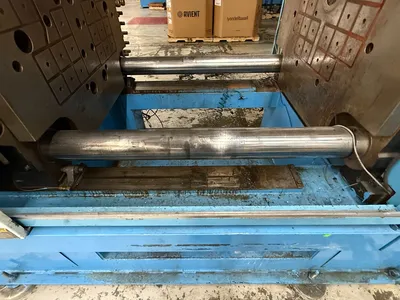2004 NISSEI FN7000-100A HORIZONTAL INJECTION MOULDING MACHINES | INJECTION DEPOT GROUP (8)