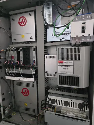 2018 HAAS VF-2SS Vertical Machining Centers | Machinery Resources International (9)