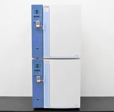 Used THERMO FISHER SCIENTIFIC FORMA CO2 Incubators New Jersey US | Bionex Scientific LLC #903468
