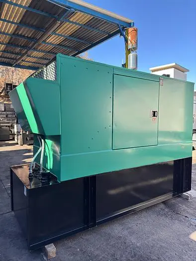 Used 1994 CUMMINS 50QSGCA Generators | E&M Equipment #903979