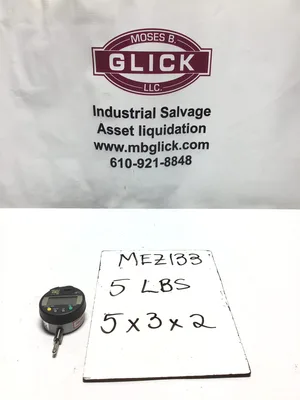 Mitutoyo ID-C112TB Absolute Digital Indicator