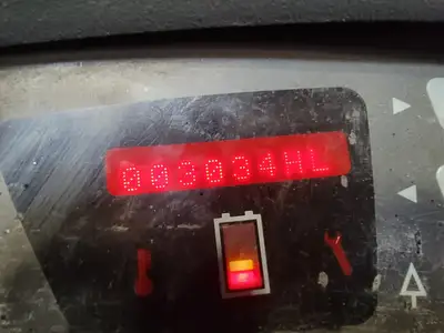 Used RAYMOND 425-C40TT Misc Forklifts British Columbia CA | Lenmark #237713