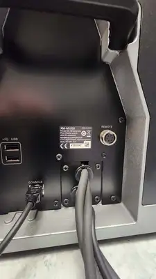 2020 KEYENCE XM-M1200 Coordinate Measuring Machines | Asset Exchange Corporation (7)