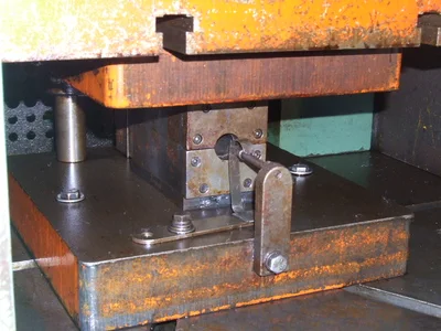 USED CONTINENTAL C-60