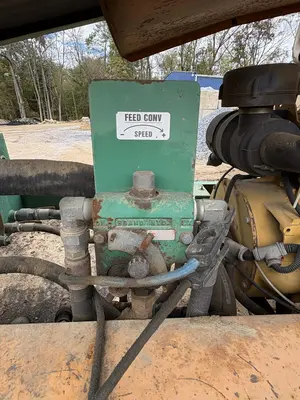 Used 2003 MCCLOSKEY 512R Trommel Screener New Jersey US | Proxy Equipment #1385264