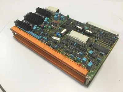 USED KEBA E-10-ANALOG D1326E