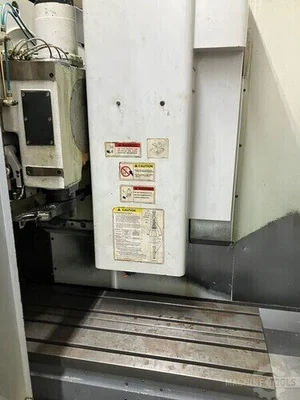 USED 2006 OKUMA MC-V4020