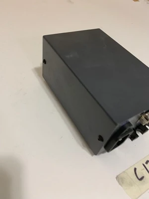 USED CCS PJ-1505-3CA