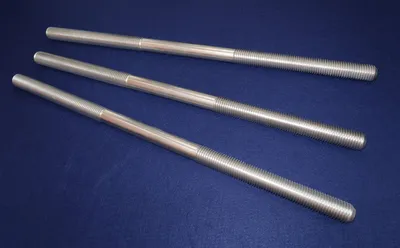 New | Build-to-Order VIDEX VS-20-S/DS Thread Rollers New York US | Barbarotto Int'l Sales Corp #1333166