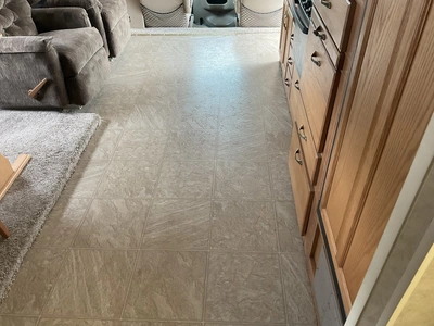 USED 2006 JAYCO GREYHAWK 31