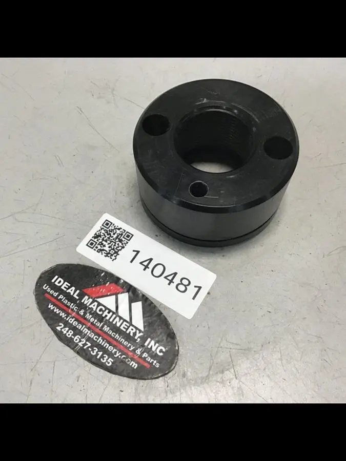 USED DEMAG ERGOTECH-VIVA 250-80 / PART