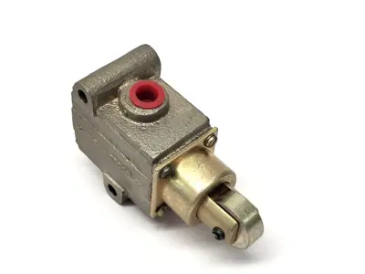 New | in-Stock Parker Hannifin CW13-25 Pump & Valve Parts Michigan US | Maverick Industrial Sales #1456604