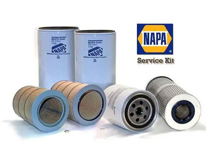New | in-Stock AFTERMARKET 1987 & 1988 SERVICE KIT FOR INGERSOLL-RAND T-3 FORD L 9000 Compressor Parts & Components Pennsylvania US | East West Machinery & Drilling #1415886