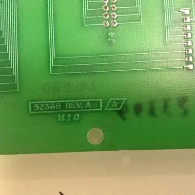 USED EPIC 52368