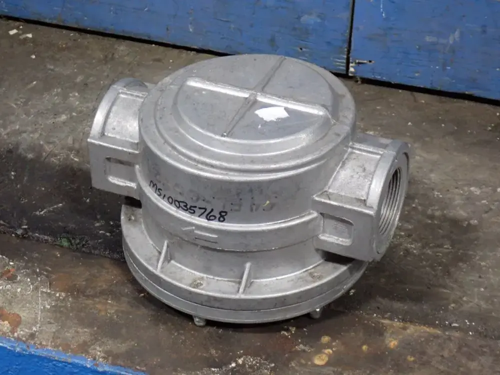 USED KROMSCHRODER GFK40TN400