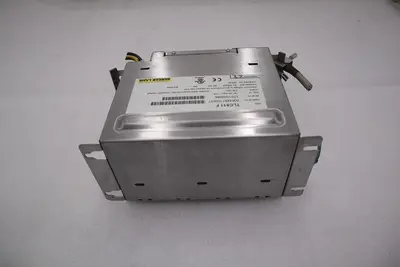 Bereger Lahr TLC511 F Servo Drive POSITIONING CONTROLLER 5 AMP STOCK B-711