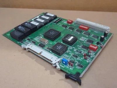 USED NORDSON 104075E