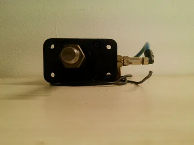 USED Fonlins Air Cylinder yjc-p6375f1-1