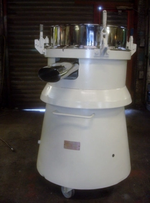 Russell 560Mm Dia Dalek Sieve
