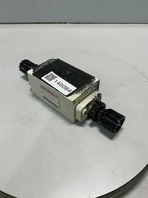 USED YUATSU SEIKO TMC-03-W-X-K-T50