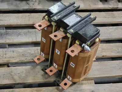 USED ABB GNT-70-48-145-P2