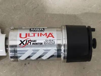 Ultima XIR Combustible Gas Monitor w/ Remote Sensor A-ULTX-SENS-39-5-0
