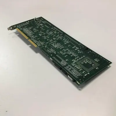 USED TEXAS MICRO FAB 924/F17959D