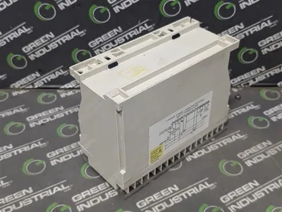 Crompton Instruments 256-TWMU PALADIN Generator Relay Module Used
