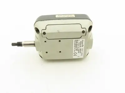 Mahr Federal 2033101 Maxum III Digital Comparator Indicator Gage