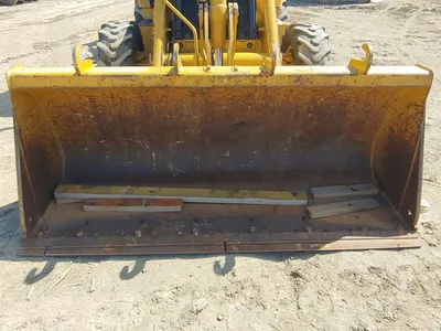 2004 Caterpillar 430D