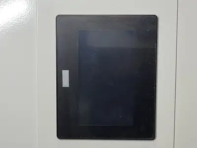 NEW ATMOS-TECH AS887-ST/PLC/NF
