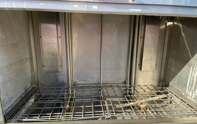 Used 2014 LVO FL36ET Utensil Washers California US | BakeryEquipment.com #1554483