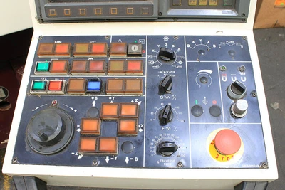 USED 2000 Chevalier FSG-B818CNC