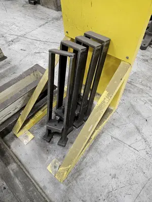USED EGAN M400-20