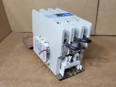 Used CUTLER-HAMMER AN16KN0 Switchgears British Columbia CA | Lenmark #409322